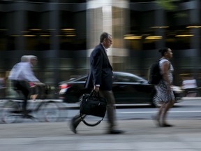 Canadian Productivity Plummets: Two Quarters of Decline Raise Economic Concerns