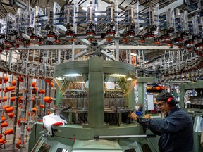Manufacturers are being urged to expand incentives beyond the automotive sector in Ontario.