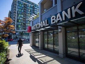Canadian Provinces Face Record Borrowing Costs Since 2008