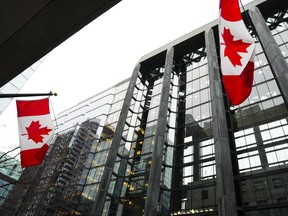 Poloz: Coming Recession Won’t Be a Harsh Downturn