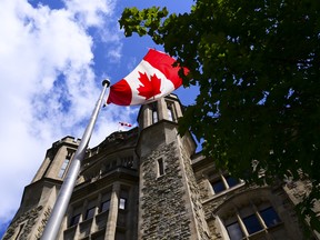 Canadian taxpayers face rising rates under the new policy.
