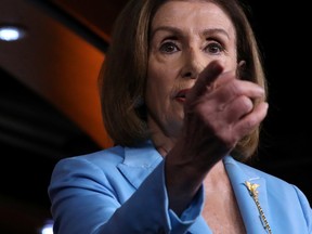NAFTA Ratification Faces Uncertainty Amid Impeachment Push