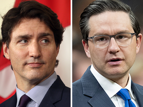 Poilievre Gains Trust Over Trudeau on Inflation Fight: Poll