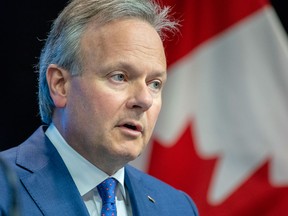 Canada Business Sentiment is rising, potentially delaying interest rate reductions by the Bank of Canada.