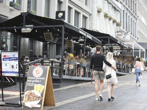 Montreal Launches Campaign to Bring Remote Workers Back Downtown