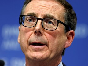 Bank of Canada Cautions Against Past Housing Policy Errors