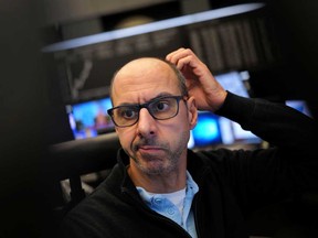 Investors Brace for Market Turmoil Amid U.S. Election Uncertainty