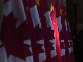 Trudeau Shifts Strategy: Canada Demands More from China