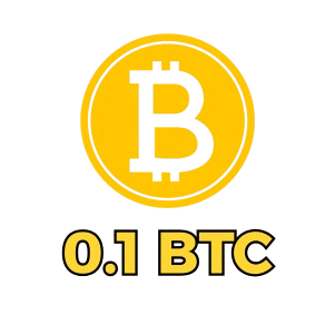 0.1 BTC