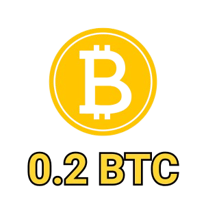 0.2 BTC