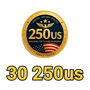 30 250us
