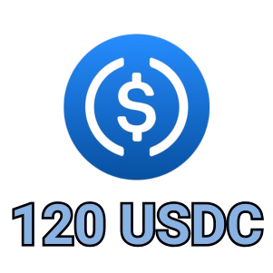 120 USDC