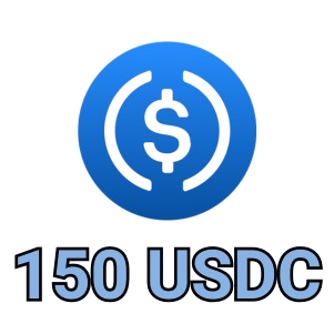 150 USDC