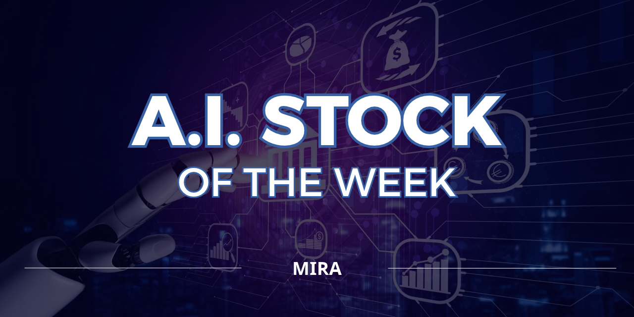 MIRA Stock of the Week: McDonald’s Corporation (NYSE: MCD) The Resilience of a Global Consumer Giant, Its Cash Flow Advantage, and Its Next Growth Opportunity